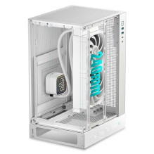 Deepcool CH170 DIGITAL White Deepcool CH170 DIGITAL White