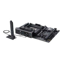 Asus TUF GAMING Z890-PLUS WIFI Intel Z890 LGA 1851 (Socket V1 Asus TUF GAMING Z890-PLUS WIFI Intel Z890 LGA 1851 (Socket V1