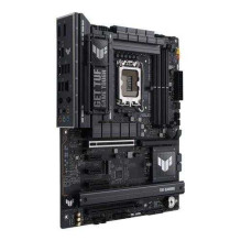 Asus TUF GAMING Z890-PLUS WIFI Intel Z890 LGA 1851 (Socket V1 Asus TUF GAMING Z890-PLUS WIFI Intel Z890 LGA 1851 (Socket V1