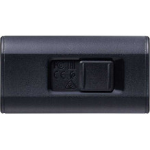 Adata SC750 500GB Išorinis SC750-500G-CCBK Adata SC750 500GB Išorinis SC750-500G-CCBK