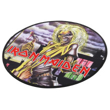 Subsonic žaidimų pelės kilimėlis Iron Maiden