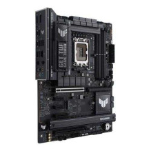 Asus TUF GAMING Z890-PLUS WIFI Intel Z890 LGA 1851 (Socket V1 Asus TUF GAMING Z890-PLUS WIFI Intel Z890 LGA 1851 (Socket V1