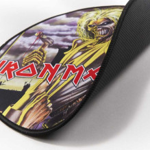 Subsonic žaidimų pelės kilimėlis Iron Maiden