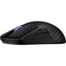 Asus ROG Harpe Ace Extreme Juoda Asus ROG Harpe Ace Extreme Juoda