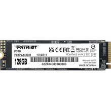 Patriot P320 128GB P320P128GM28