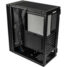 Kolink Observatory HF Mesh Core Black Kolink Observatory HF Mesh Core Black