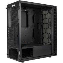 Kolink Observatory HF Mesh Core Black Kolink Observatory HF Mesh Core Black