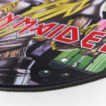 Subsonic Gaming Mouse Pad Iron Maiden Subsonic Gaming Mouse Pad Iron Maiden
