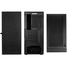 Kolink Observatory HF Mesh Core Black Kolink Observatory HF Mesh Core Black