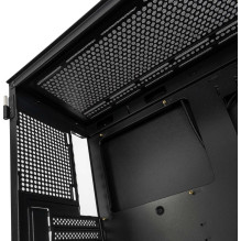 Kolink Observatory HF Mesh Core Black Kolink Observatory HF Mesh Core Black