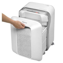 Fellowes LX201 white Fellowes LX201 white