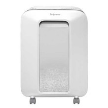 Fellowes LX201 white Fellowes LX201 white