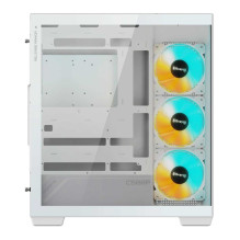 Gigabyte C500 Panoramic Stealth Ice White