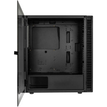 Kolink Observatory HF Mesh Core Black Kolink Observatory HF Mesh Core Black