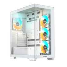 Gigabyte C500 Panoramic Stealth Ice White
