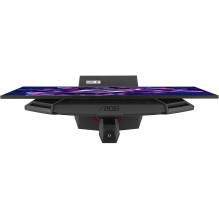 Asus ROG Strix XG27UCDMG 27" QD-OLED 16:9 monitorius Asus ROG Strix XG27UCDMG 27" QD-OLED 16:9 monitorius