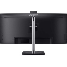 Acer Vero CB343CURDbemiiphcuzx 34" IPS 21 :9 Išlenktas Acer Vero CB343CURDbemiiphcuzx 34" IPS 21 :9 Išlenktas
