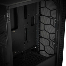 Kolink Observatory HF Mesh Core Black Kolink Observatory HF Mesh Core Black