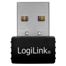 Logilink WL0237 network card