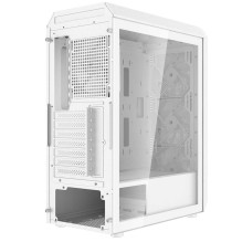 XPG Valor Air Plus vidutinio dydžio bokšto korpusas, baltas XPG Valor Air Plus vidutinio dydžio bokšto korpusas, baltas