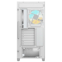 Gigabyte C500 Panoramic Stealth Ice White