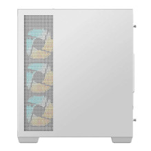 Gigabyte C500 Panoramic Stealth Ice White