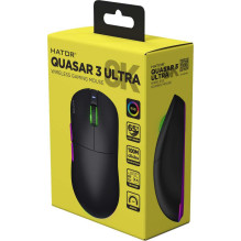 Hator HTM-770 Quasar 3 Ultra Hator HTM-770 Quasar 3 Ultra