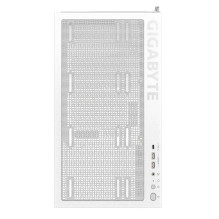 Gigabyte C500 Panoramic Stealth Ice White
