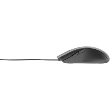 Gembird MUS-GU-02 USB G-laser juodas Gembird MUS-GU-02 USB G-laser juodas