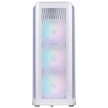 XPG Valor Air Plus vidutinio dydžio bokšto korpusas, baltas XPG Valor Air Plus vidutinio dydžio bokšto korpusas, baltas
