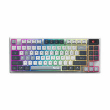 MSI FORGE GK600 TKL belaidė SKY, žaidimų klaviatūra, belaidė