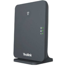 Yealink DECT IP bazė W70B (TIK bazė) Yealink DECT IP bazė W70B (TIK bazė)