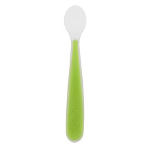 CHICCO Chicco Soft Silicone Spoon (TOW004479 )