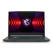 MSI Thin 15 B12UC-2049NL 15.6 144Hz i7-12650H 16GB 512SSD RTX3050 W11