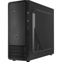 Chieftec UC-03B-OP Black Chieftec UC-03B-OP Black