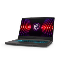 MSI Thin 15 B12UC-2049NL 15.6 144Hz i7-12650H 16GB 512SSD RTX3050 W11