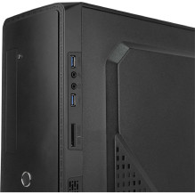 Chieftec UC-03B-OP Black Chieftec UC-03B-OP Black