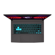 MSI Thin 15 B12UC-2049NL 15.6 144Hz i7-12650H 16GB 512SSD RTX3050 W11