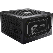 MSI MAG A850GL PCIE5 II 850W MSI MAG A850GL PCIE5 II 850W