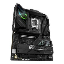 Asus STRIX Z890-F GAMING WIFI Intel Z890 LGA 1851 Asus STRIX Z890-F GAMING WIFI Intel Z890 LGA 1851