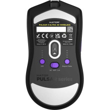 Hator HTM680 Pulsar 3 Ultra Hator HTM680 Pulsar 3 Ultra