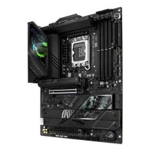 Asus STRIX Z890-F GAMING WIFI Intel Z890 LGA 1851 Asus STRIX Z890-F GAMING WIFI Intel Z890 LGA 1851