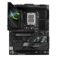 Asus STRIX Z890-F GAMING WIFI Intel Z890 LGA 1851 Asus STRIX Z890-F GAMING WIFI Intel Z890 LGA 1851