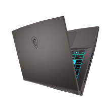 MSI Thin 15 B12UC-2049NL 15.6" 144Hz i7-12650H 16GB 512SSD RTX3050 W11 ... Nešiojamas kompiuteris MSI Thin 15 B12UC-2049NL 15.6" 144Hz i7-12650H 16GB 512SSD RTX3050 W11 ... Nešiojamas kompiuteris