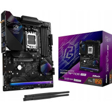 Asrock Phantom Gaming B850 Riptide WiFi