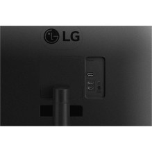 LG UltraWide 34WR50QK-B 34" VA 21:9 Curved