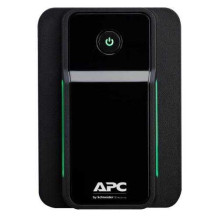 APC BX500MI UPS 500VA 230V IEC APC BX500MI UPS 500VA 230V IEC