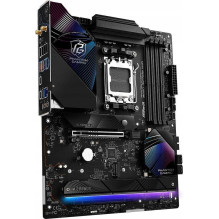 Asrock Phantom Gaming B850 Riptide WiFi