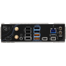 Asrock Phantom Gaming B850 Riptide WiFi