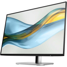 HP Series 5 Pro 524pn 24 colių IPS 16:10 juodas / sidabrinis HP Series 5 Pro 524pn 24 colių IPS 16:10 juodas / sidabrinis